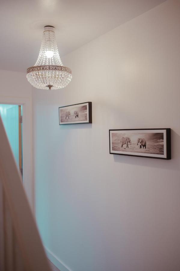 Apartment Bv Luxury Penthouse Conditioning House