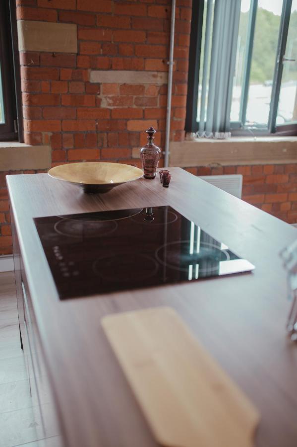 Bv Luxury Penthouse Conditioning House Apartment *