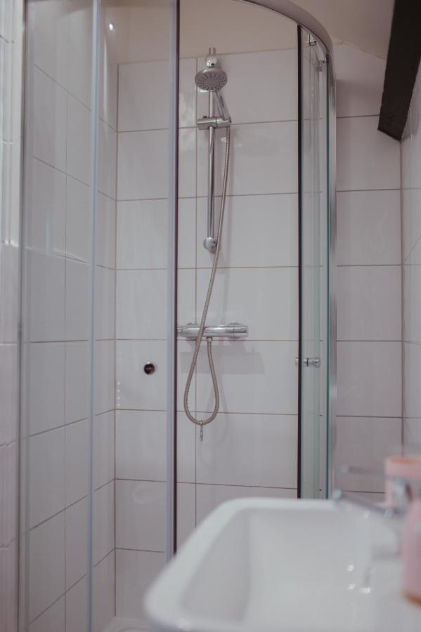 Apartment Bv Luxury Penthouse Conditioning House Bradford (West Yorkshire)