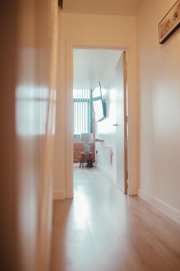 Apartment Bv Luxury Penthouse Conditioning House *