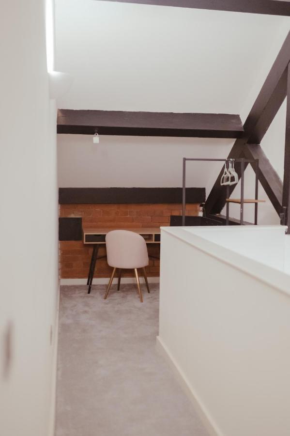 Apartment Bv Luxury Penthouse Conditioning House