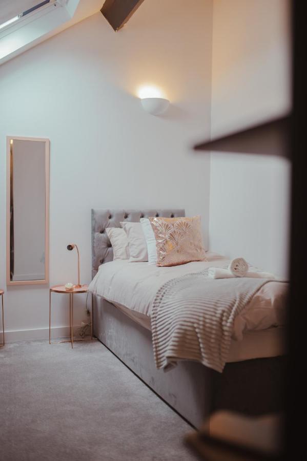 Apartment Bv Luxury Penthouse Conditioning House