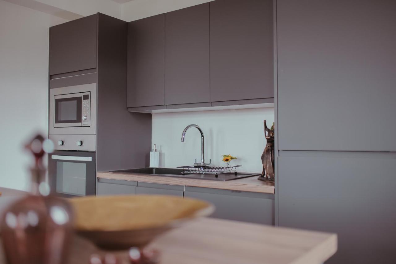 Bv Luxury Penthouse Conditioning House Apartment Bradford (West Yorkshire)