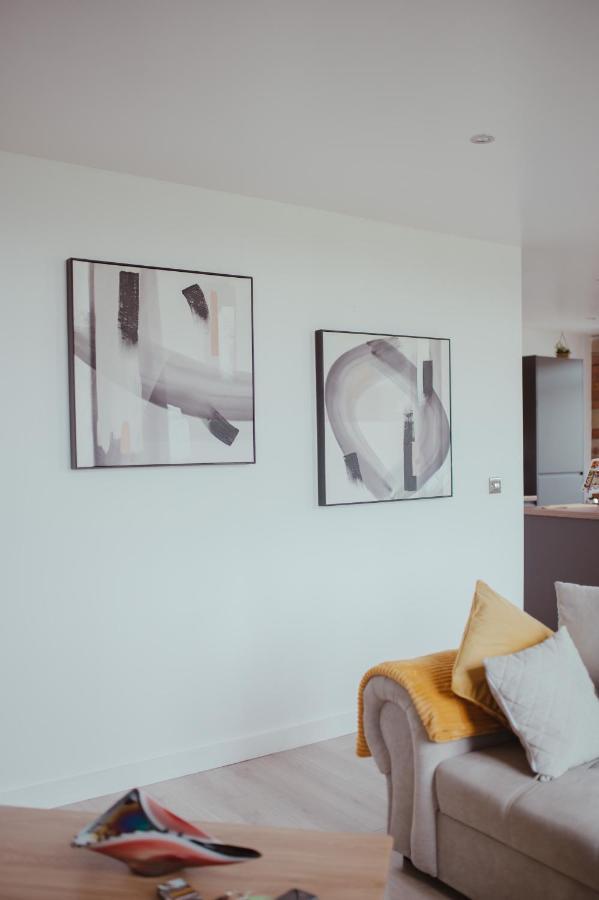 Bv Luxury Penthouse Conditioning House