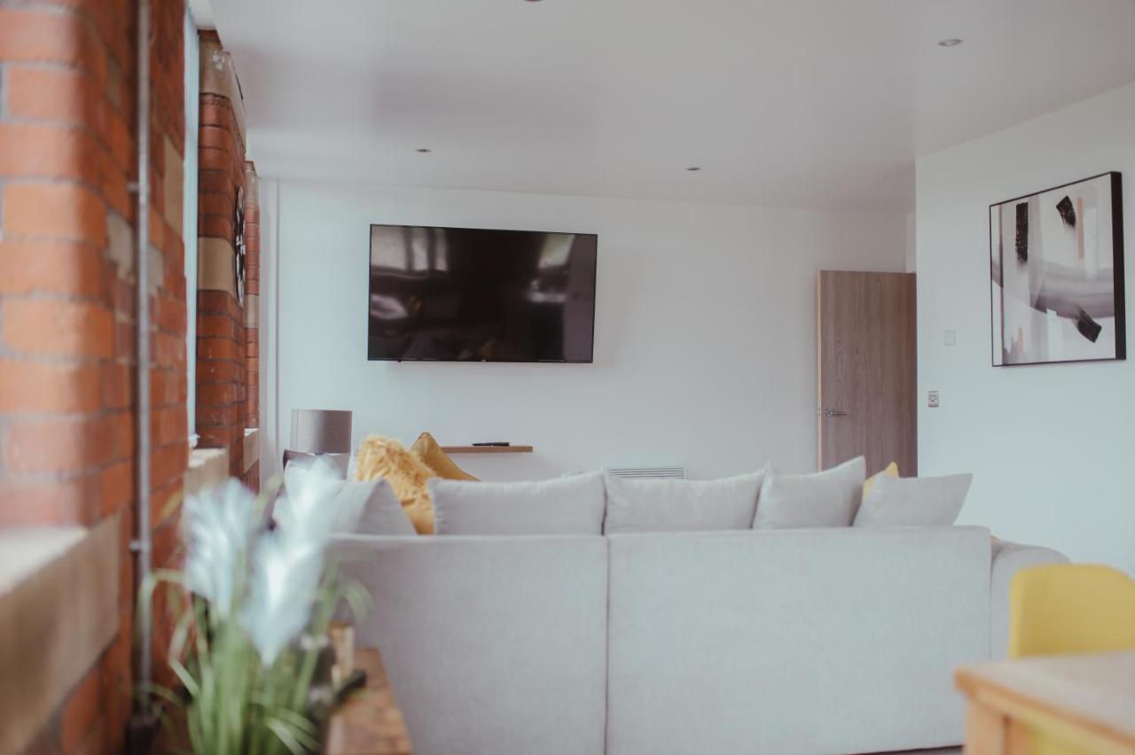 Bv Luxury Penthouse Conditioning House Apartment *