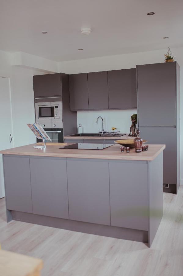 Bv Luxury Penthouse Conditioning House Apartment