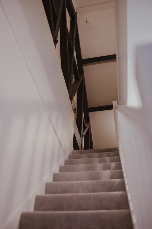 Apartment Bv Luxury Penthouse Conditioning House