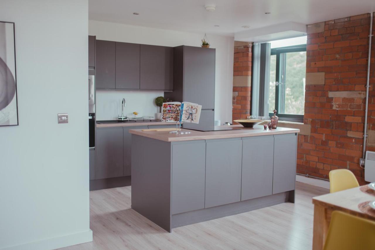 Bv Luxury Penthouse Conditioning House