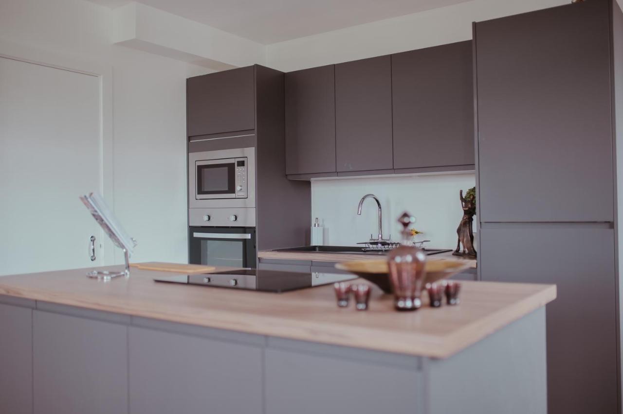 Bv Luxury Penthouse Conditioning House